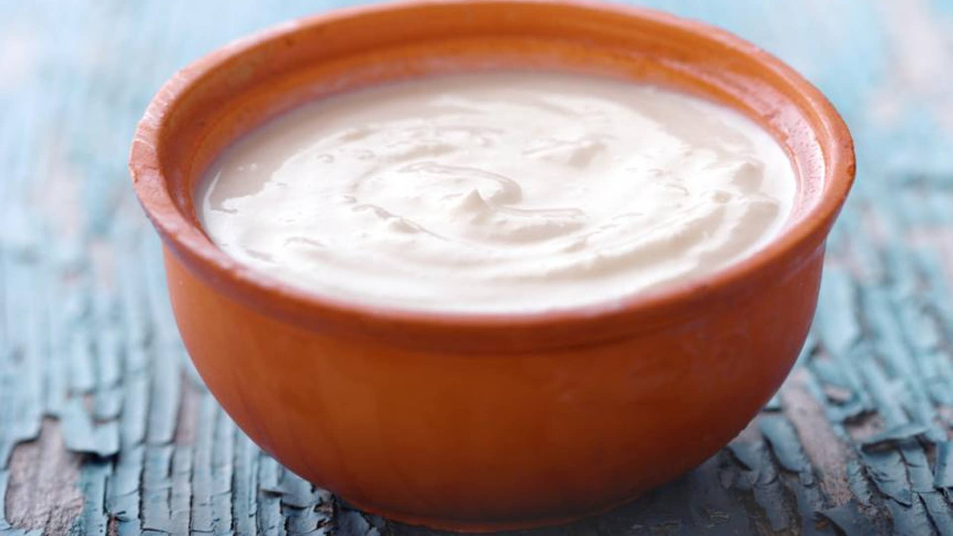 It's All Greek to Me