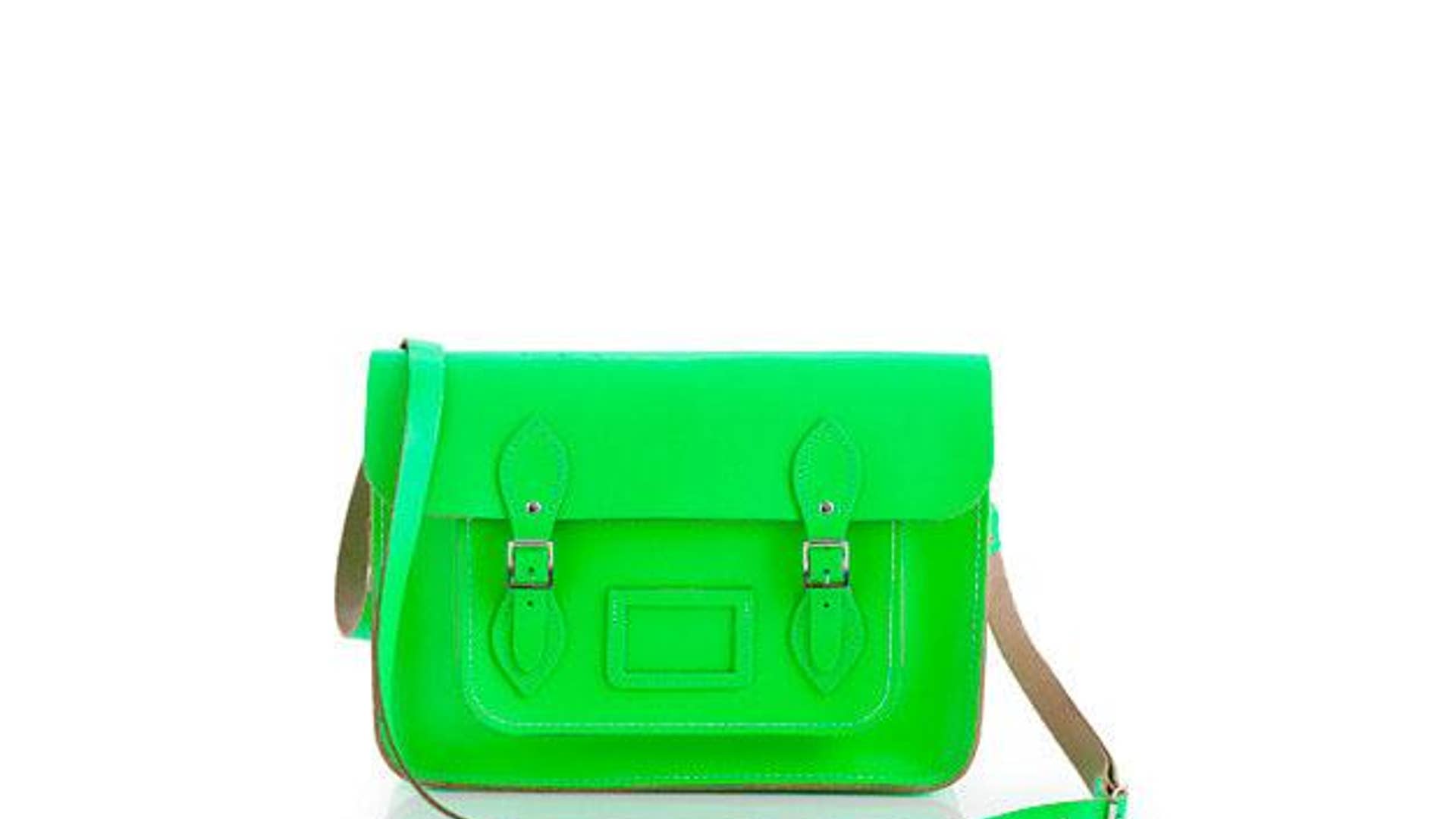 The Cambridge Satchel Company® Fluorescent Satchel