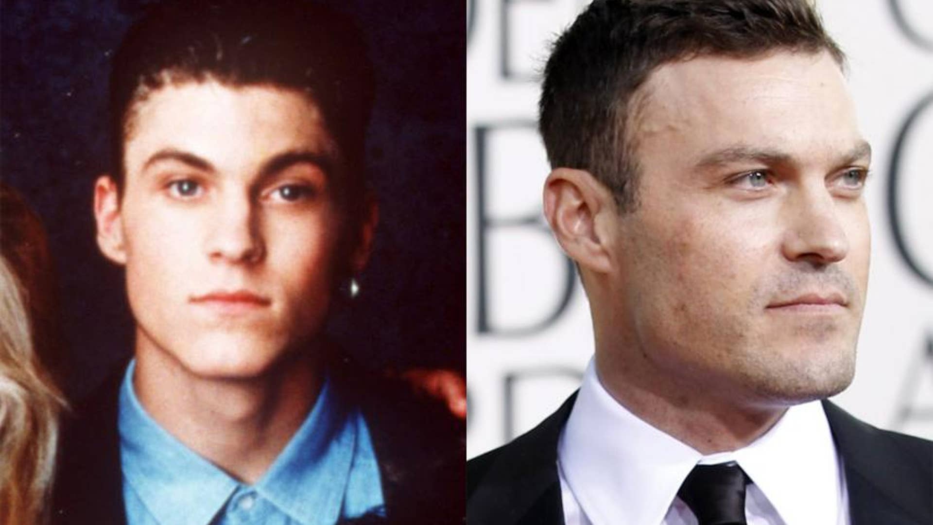 Brian Austin Green
