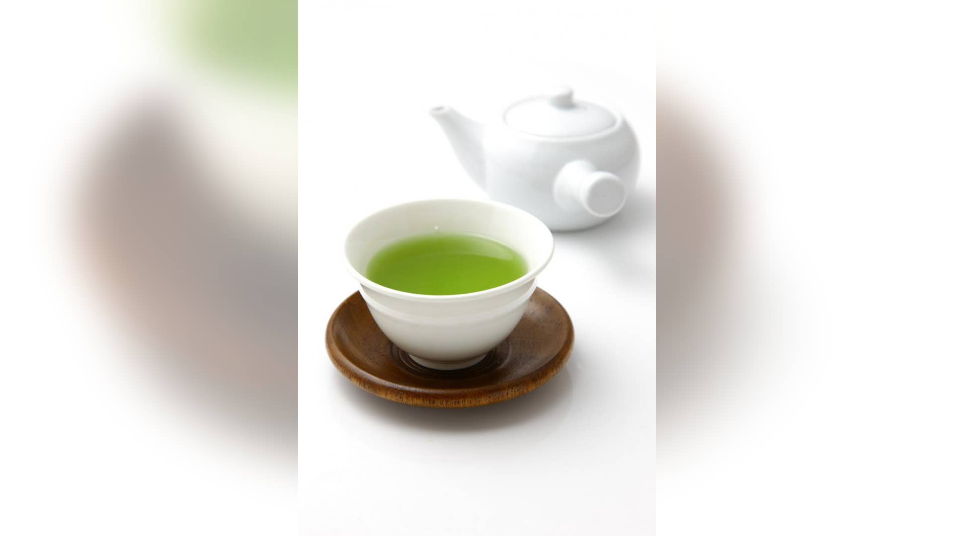 Green Tea Toner (and Eye Compress)