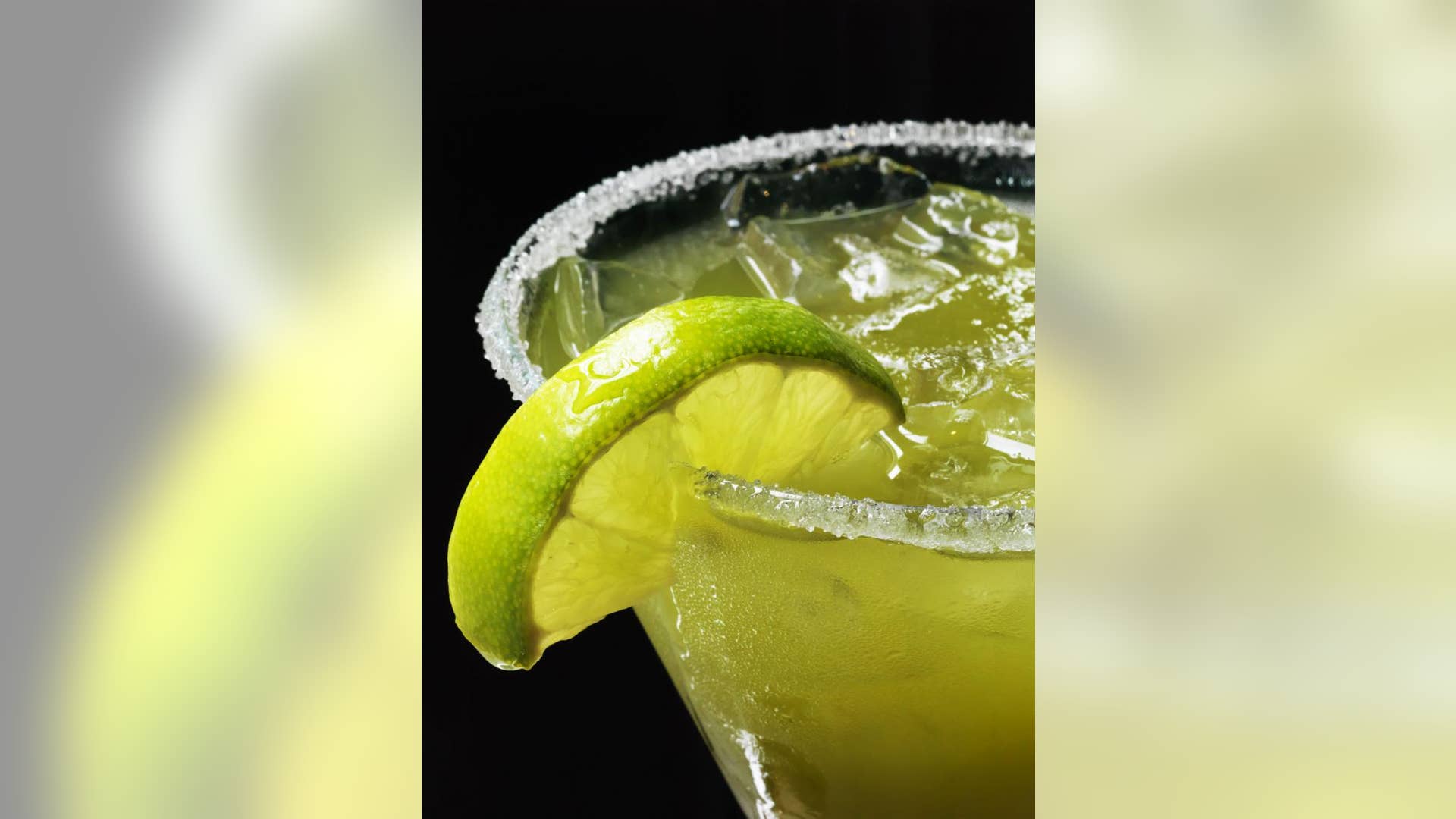 Patron Green Tea Margarita