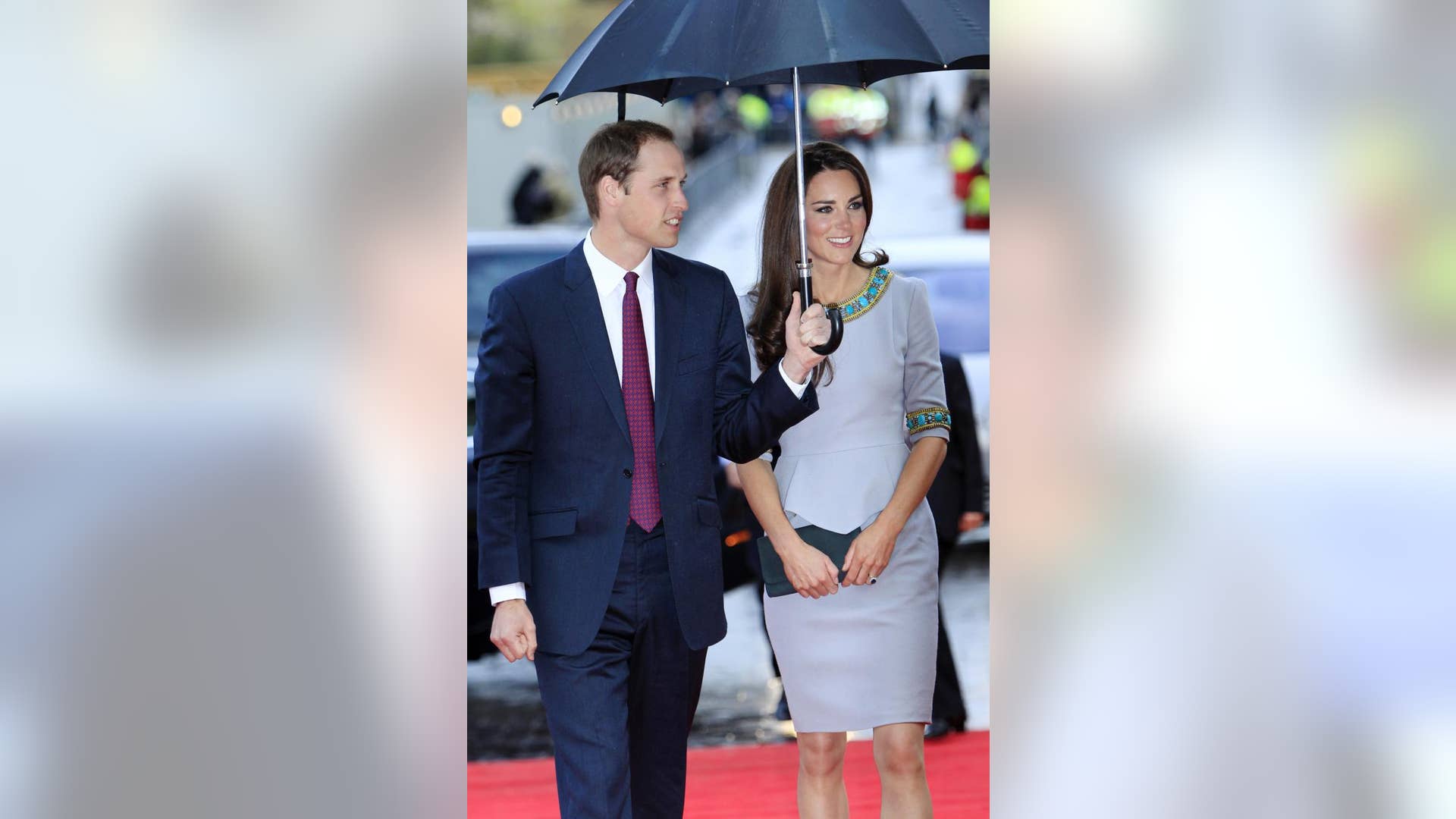 Night at the Theatre