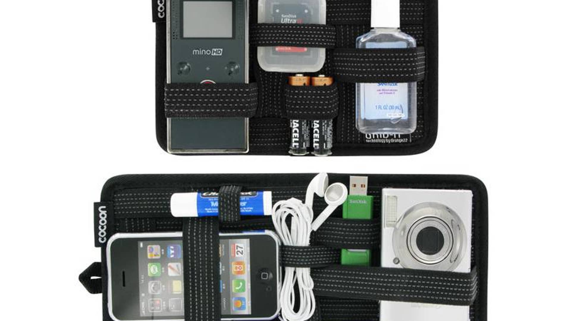 Grid Ultimate Organizer