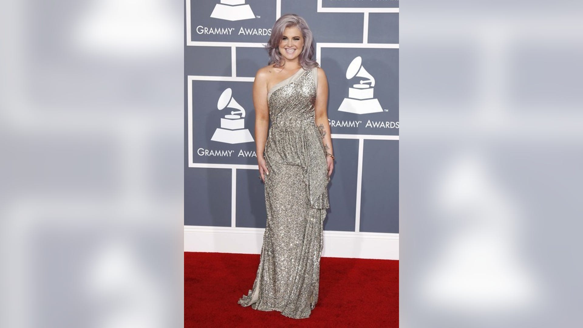 grr kelly osborne hot 