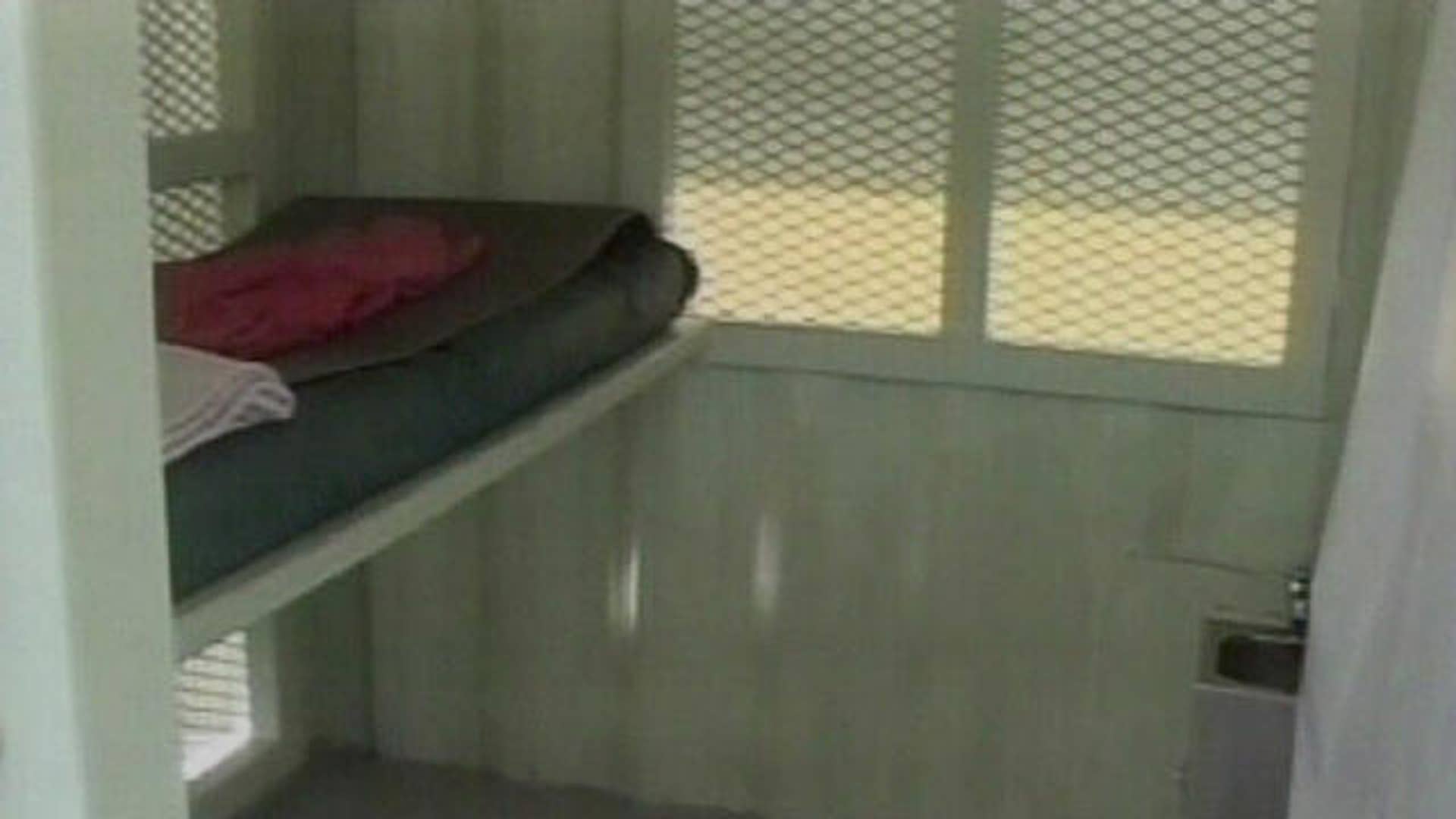 Guantanamo Bay Marks Ten Years Since First Detainees' Arrival | Fox News