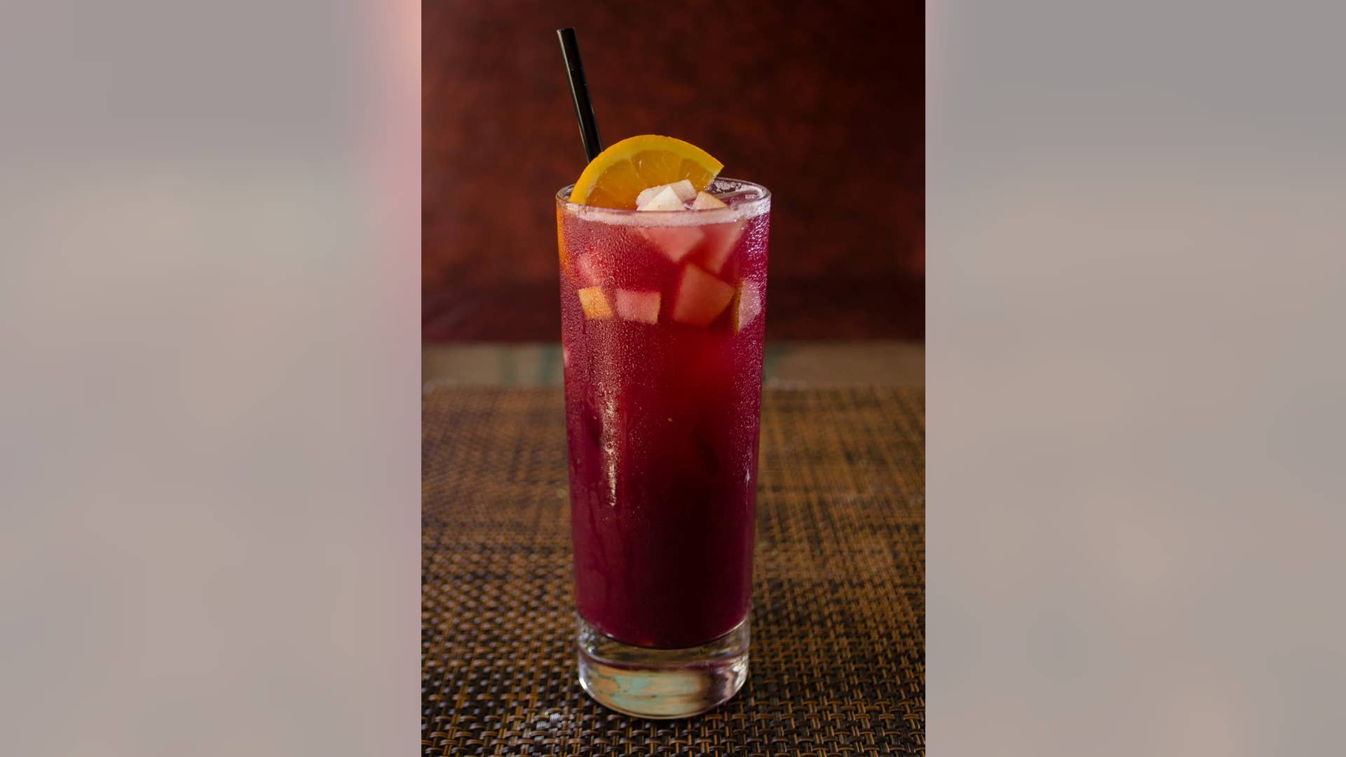 Guava Sangria