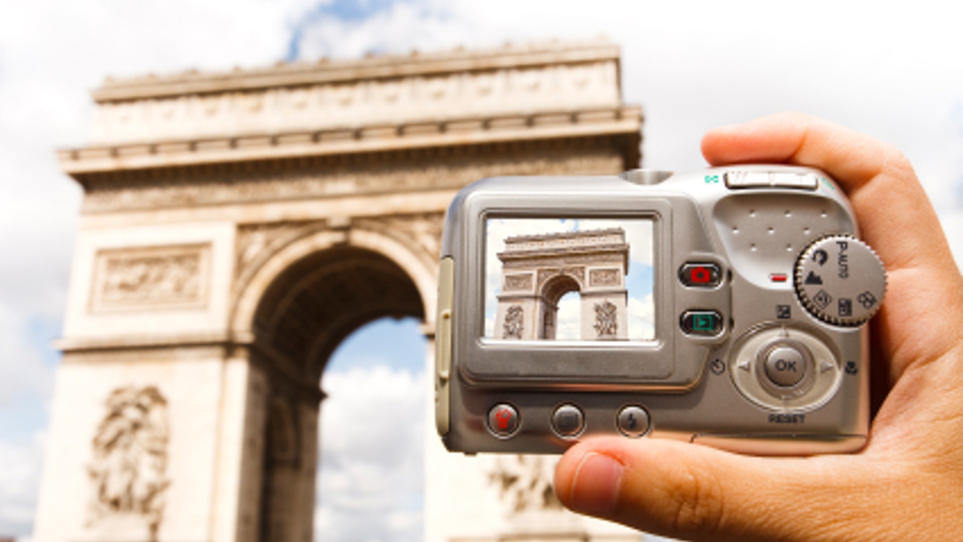 #3. See Only What You Want To See