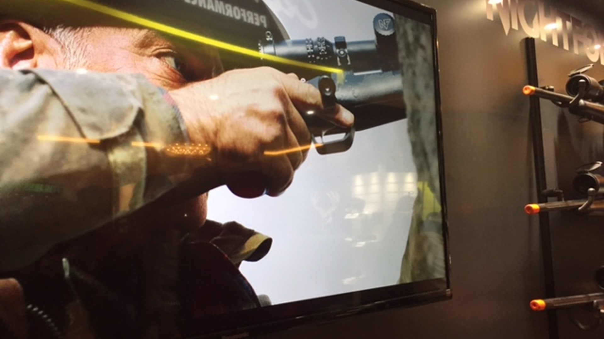At the NSSF-helmed annual Shot Show, much of the focus was on what will happen next.