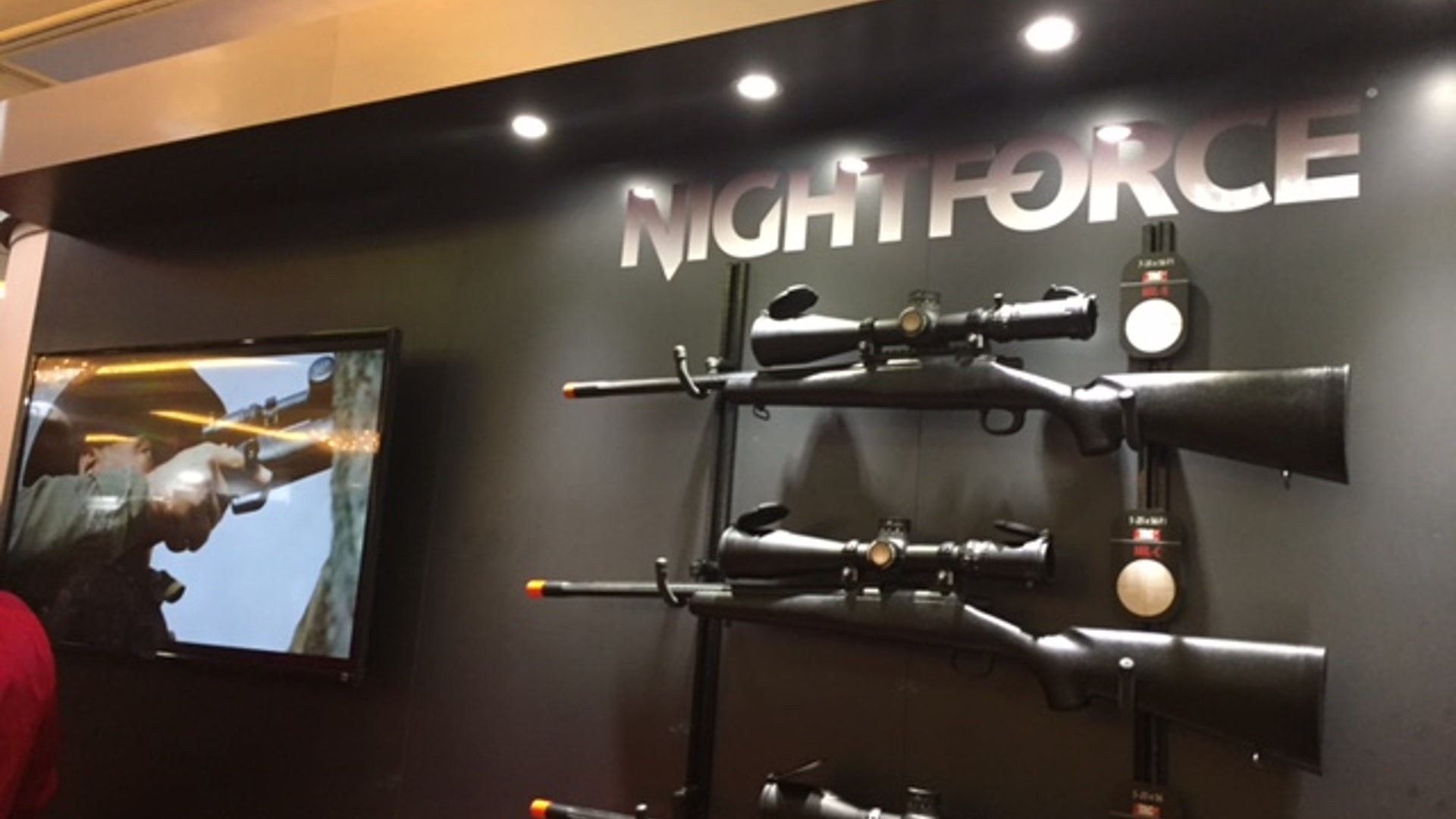 The gun industry might see a decrease in sales under the Trump administration.