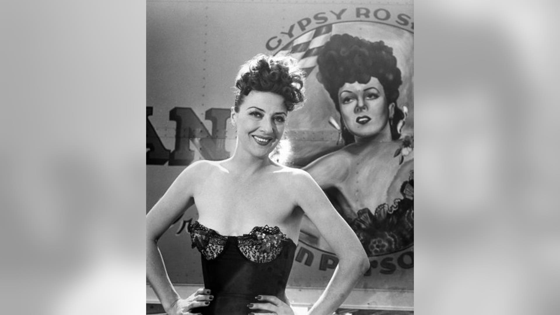 Never-before published