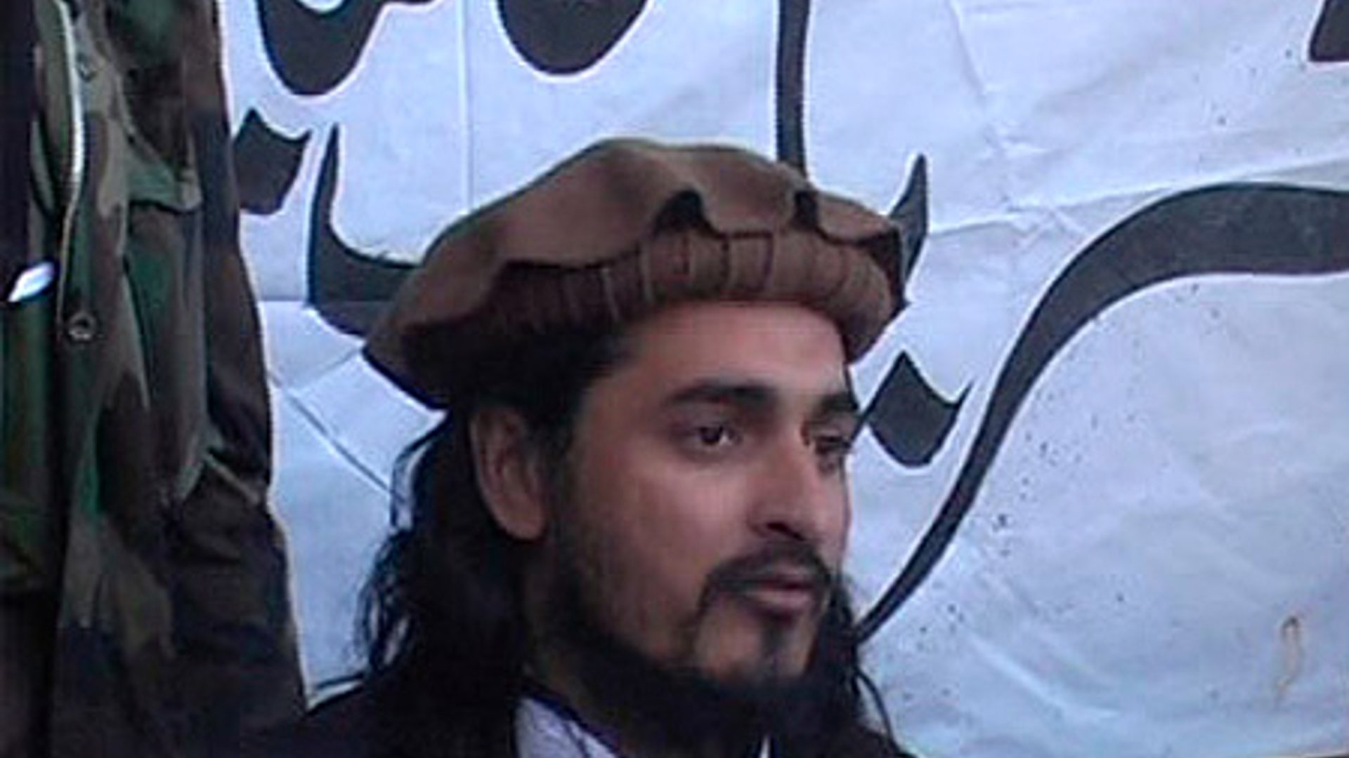 Hakimullah Mehsud