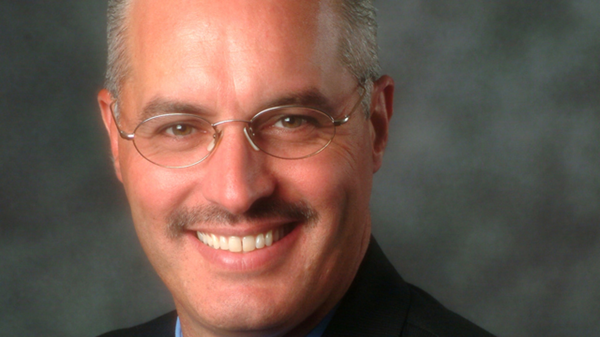 Sheriff Daron Hall, Davidson County, Tennessee