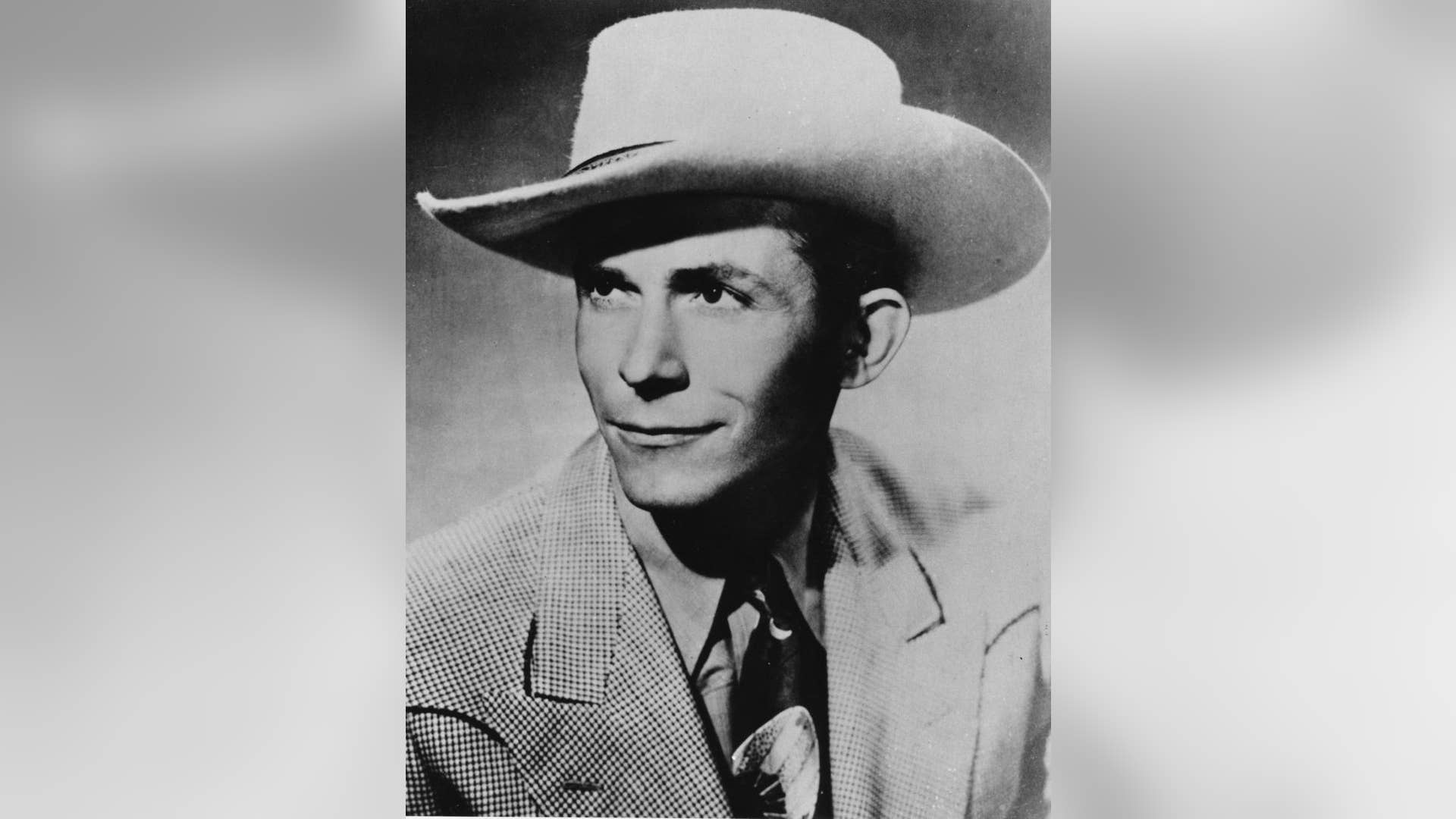 Hank Williams, Sr.