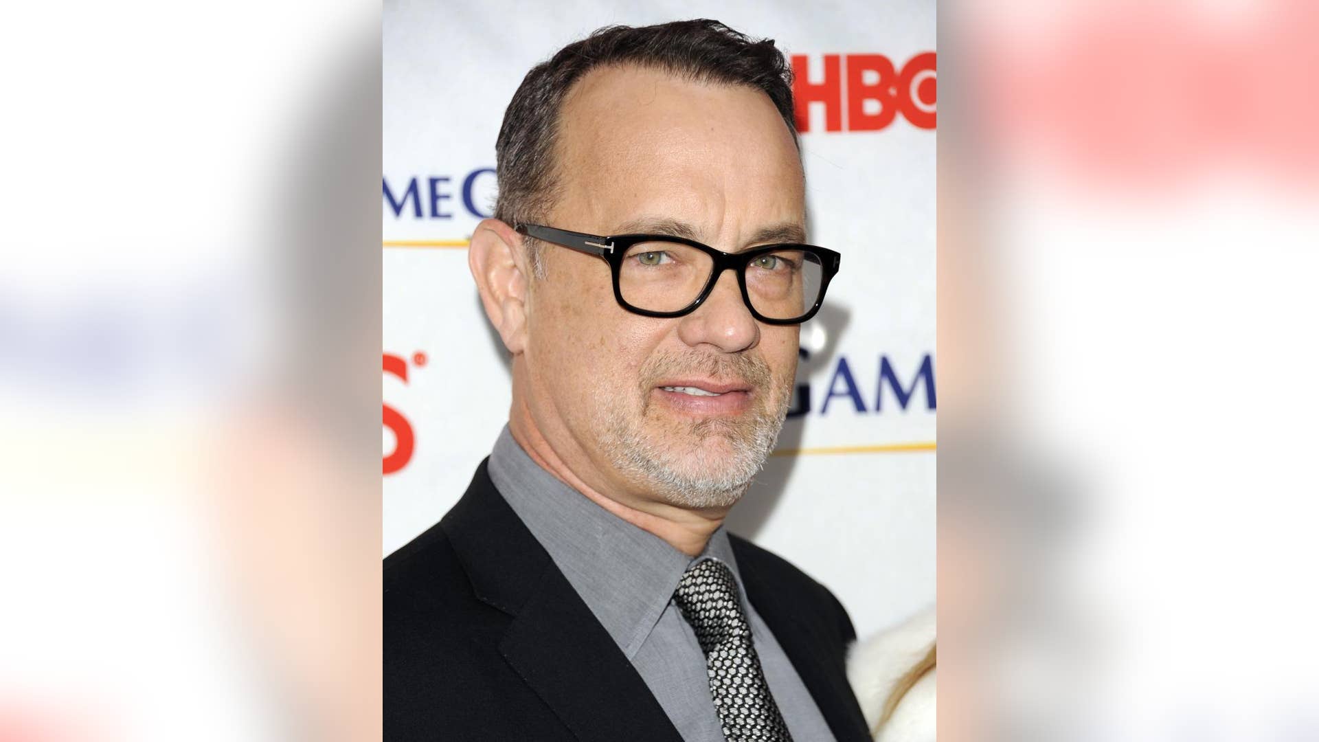 Tom Hanks