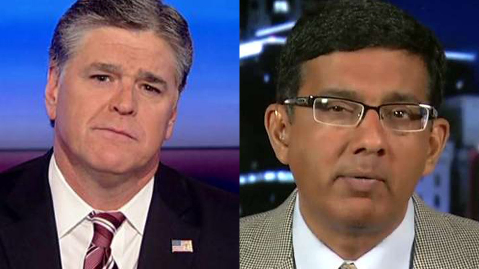 D'Souza: WikiLeaks Release Reinforces 'Crooked Hillary' Label