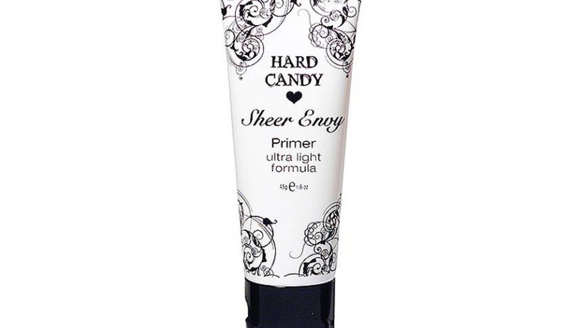 Hard Candy Sheer Envy Primer, $8.00