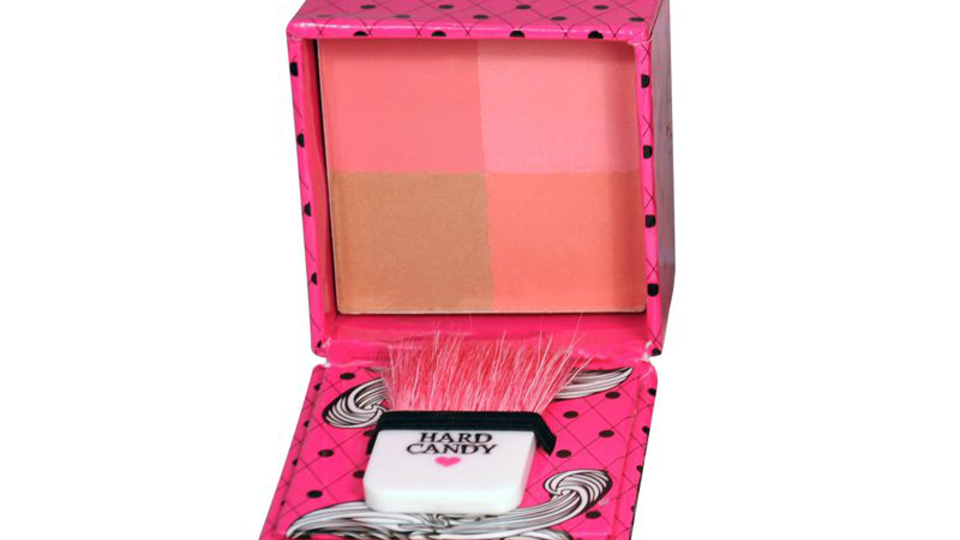 Hard Candy Fox In A Box