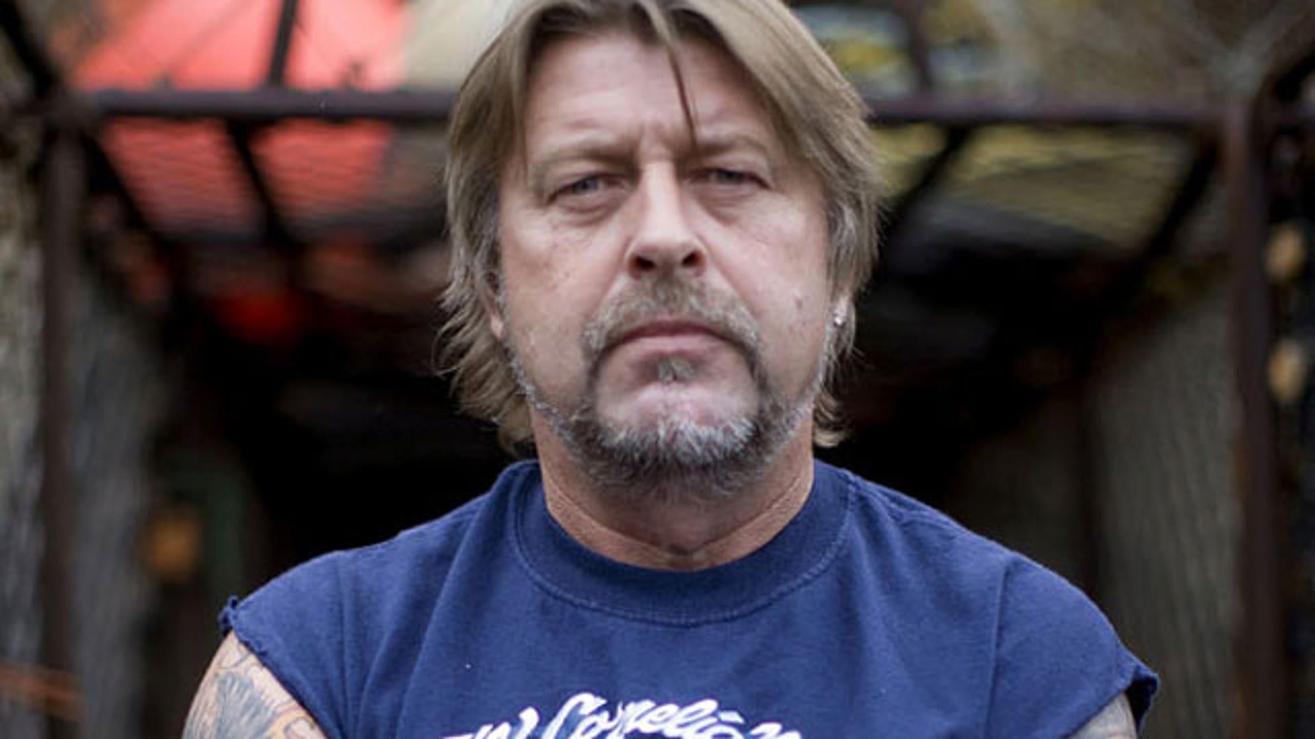 Phil Harris: 1958-2010 | Fox News