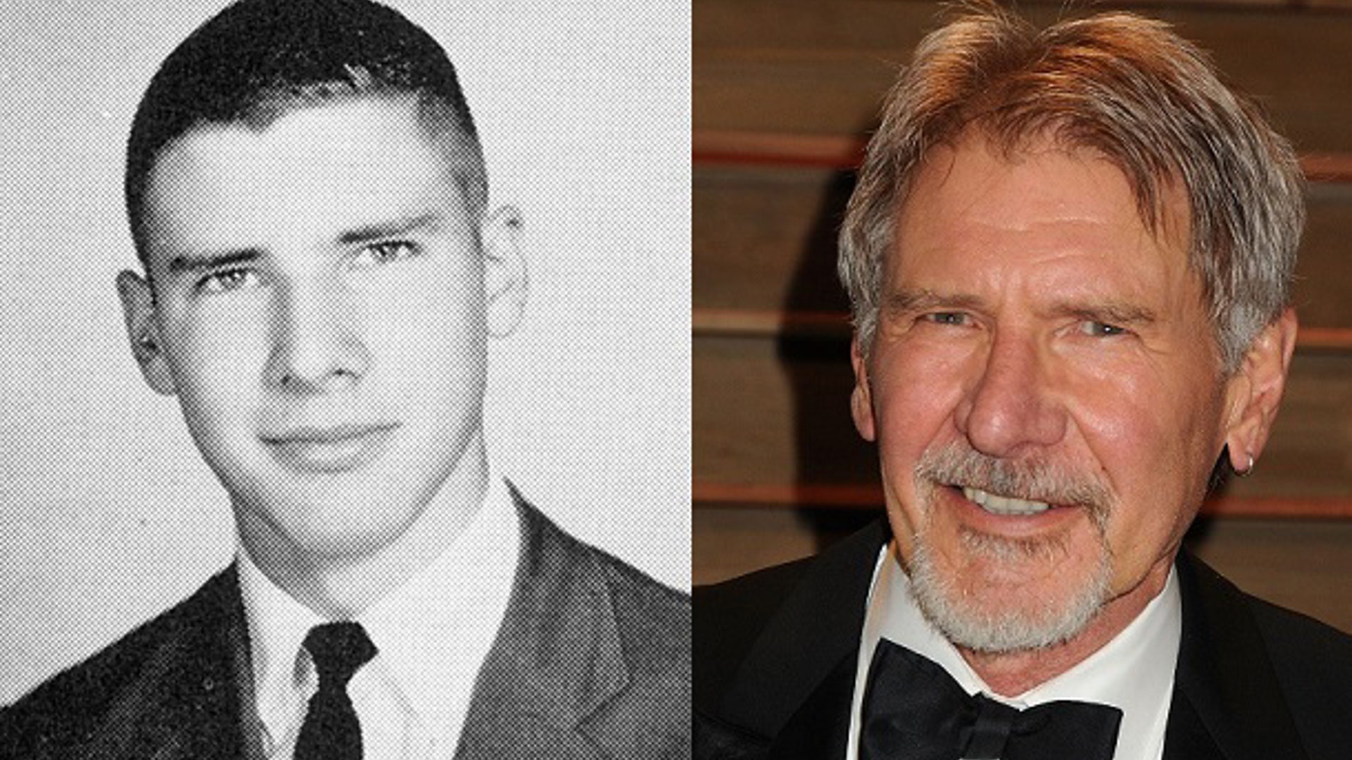 Harrison Ford
