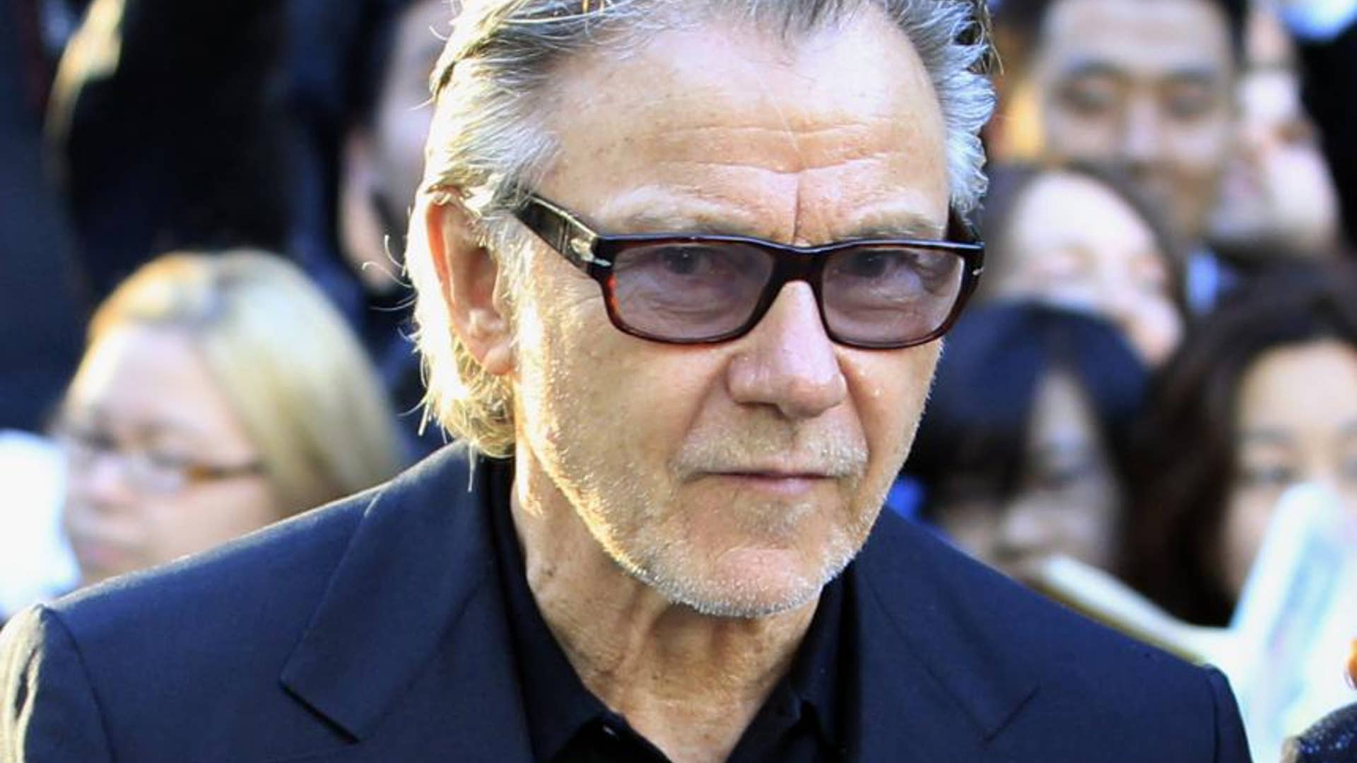 Harvey Keitel Was Almost Captain Benjamin Willard
