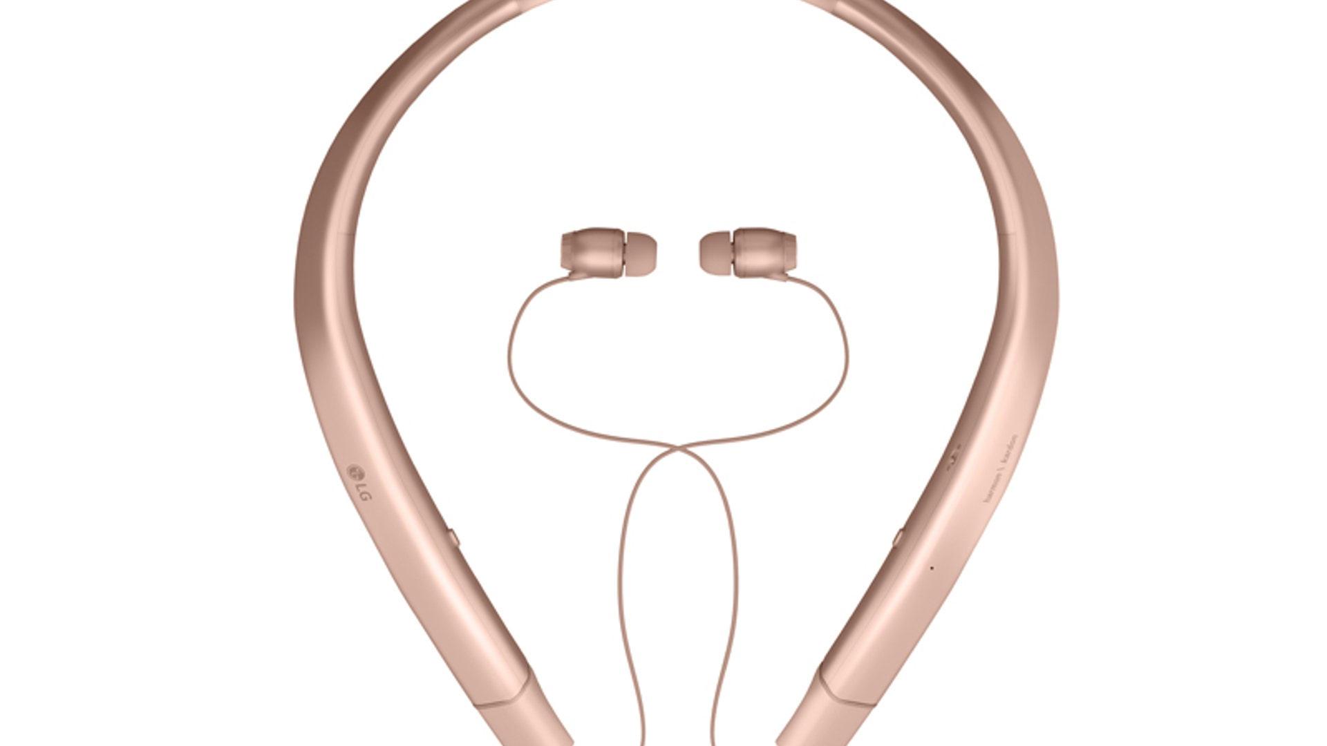 LG TONE INFINIM™ Wireless Stereo Headset