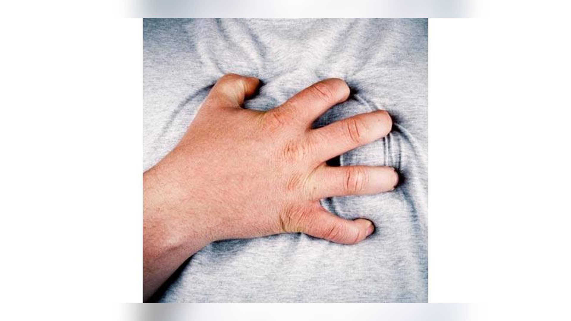 The Merry Christmas Coronary