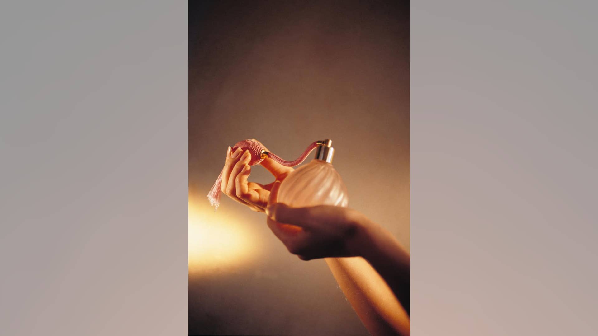 Be Mindful of Temperature