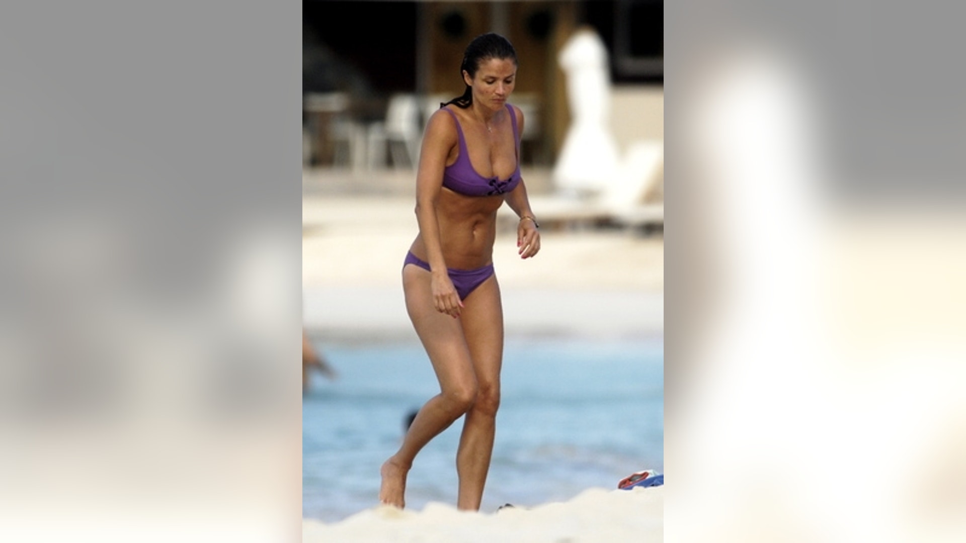 Helena Christensen, Now