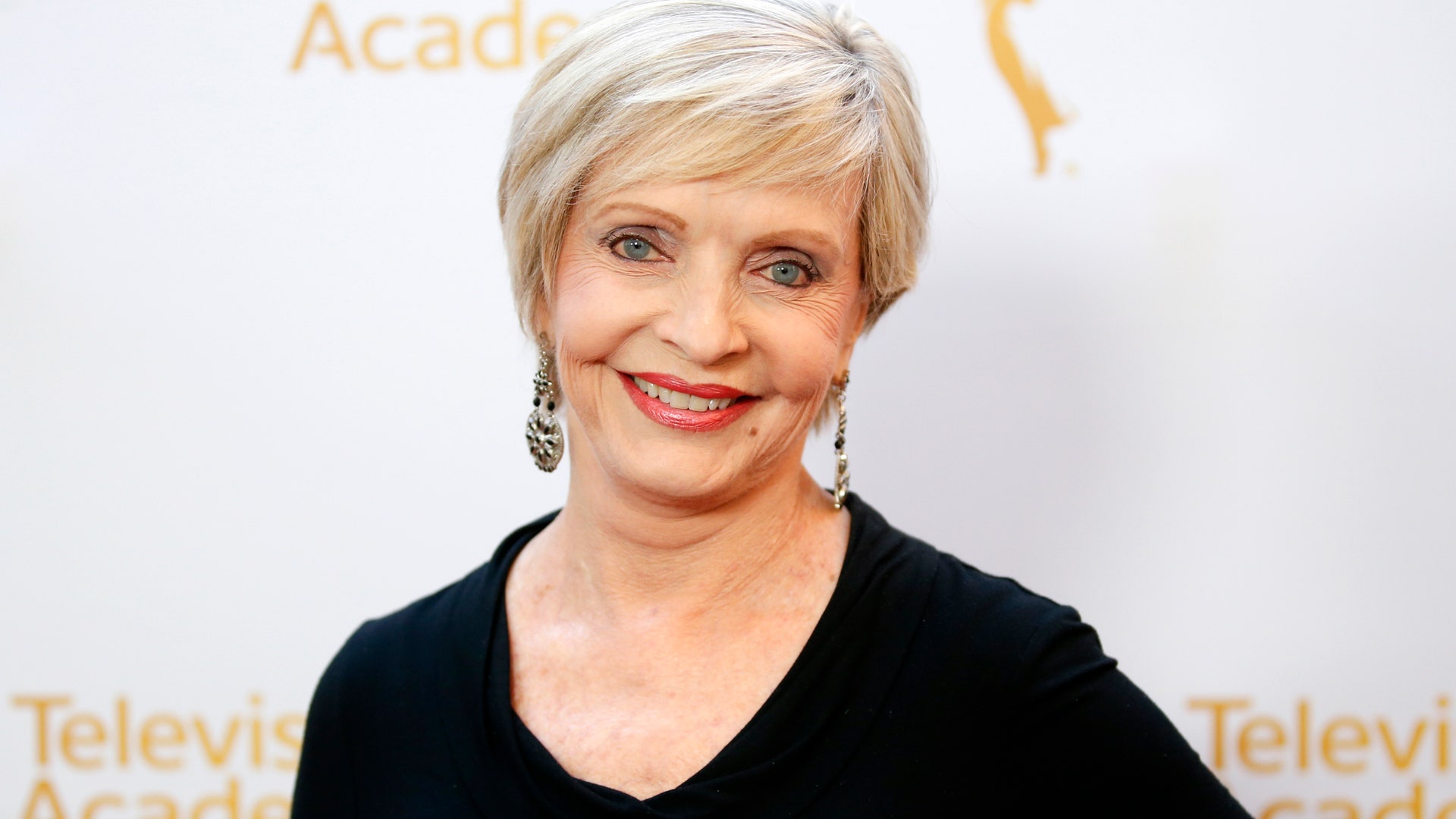 Florence Henderson