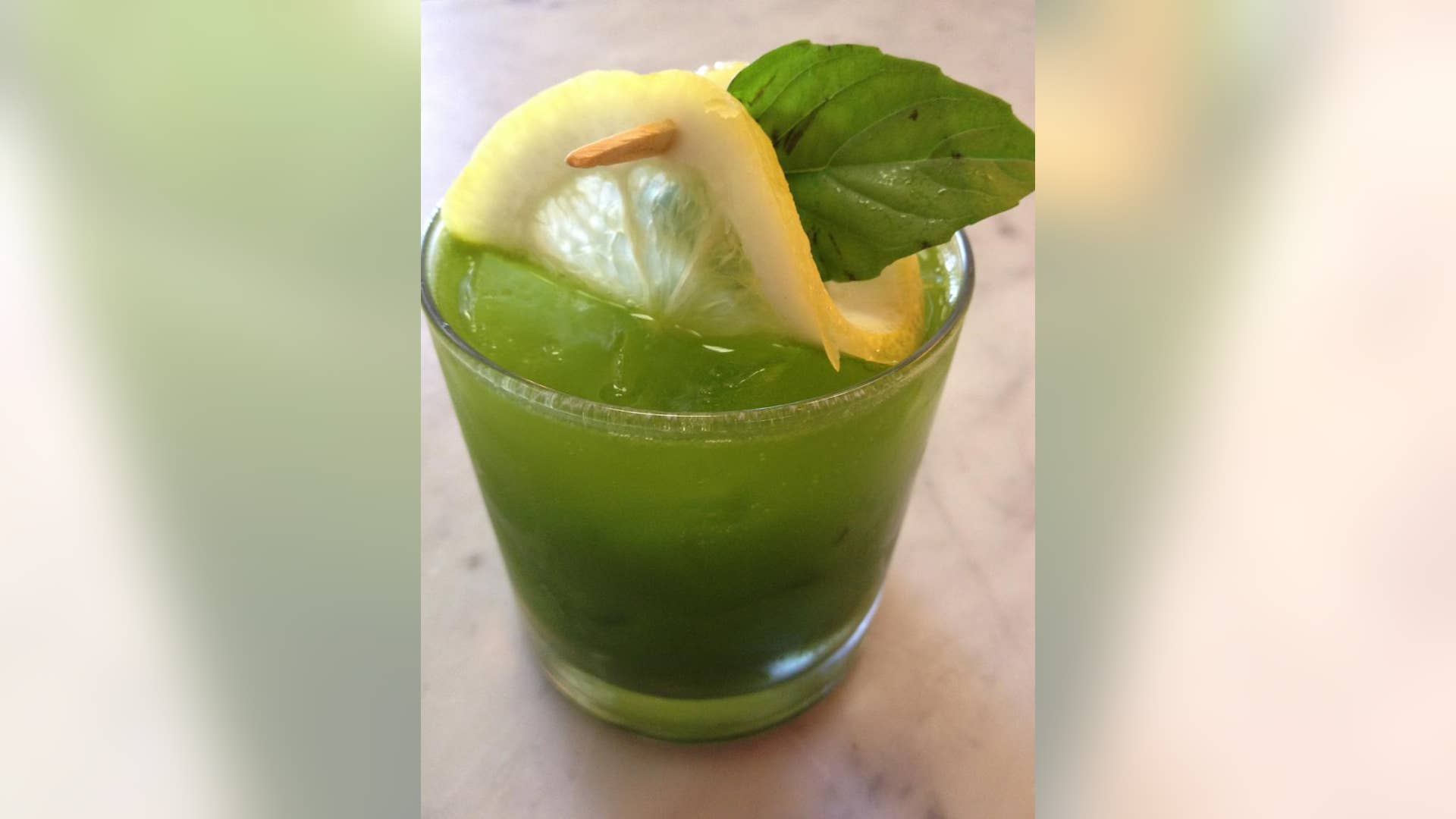 The Hendricks Experience