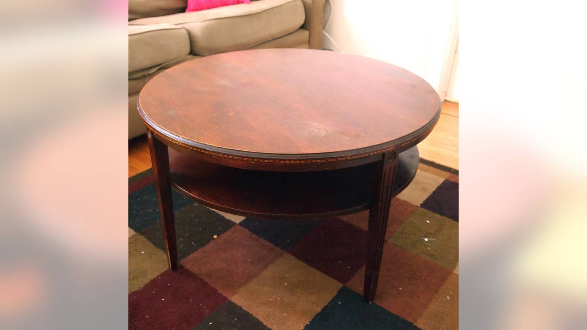 How to Spray Paint HighGloss Furniture Fox News