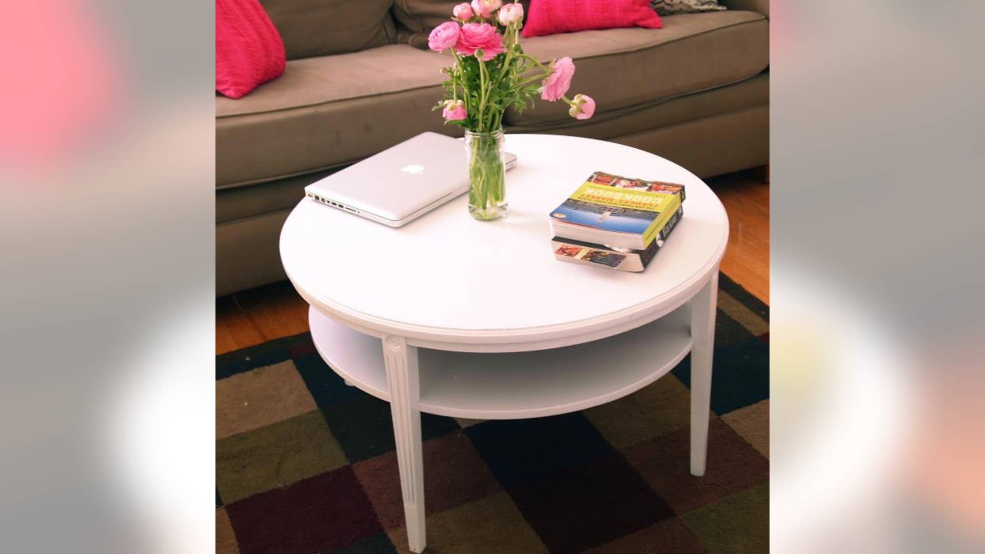 How to Spray Paint HighGloss Furniture Fox News