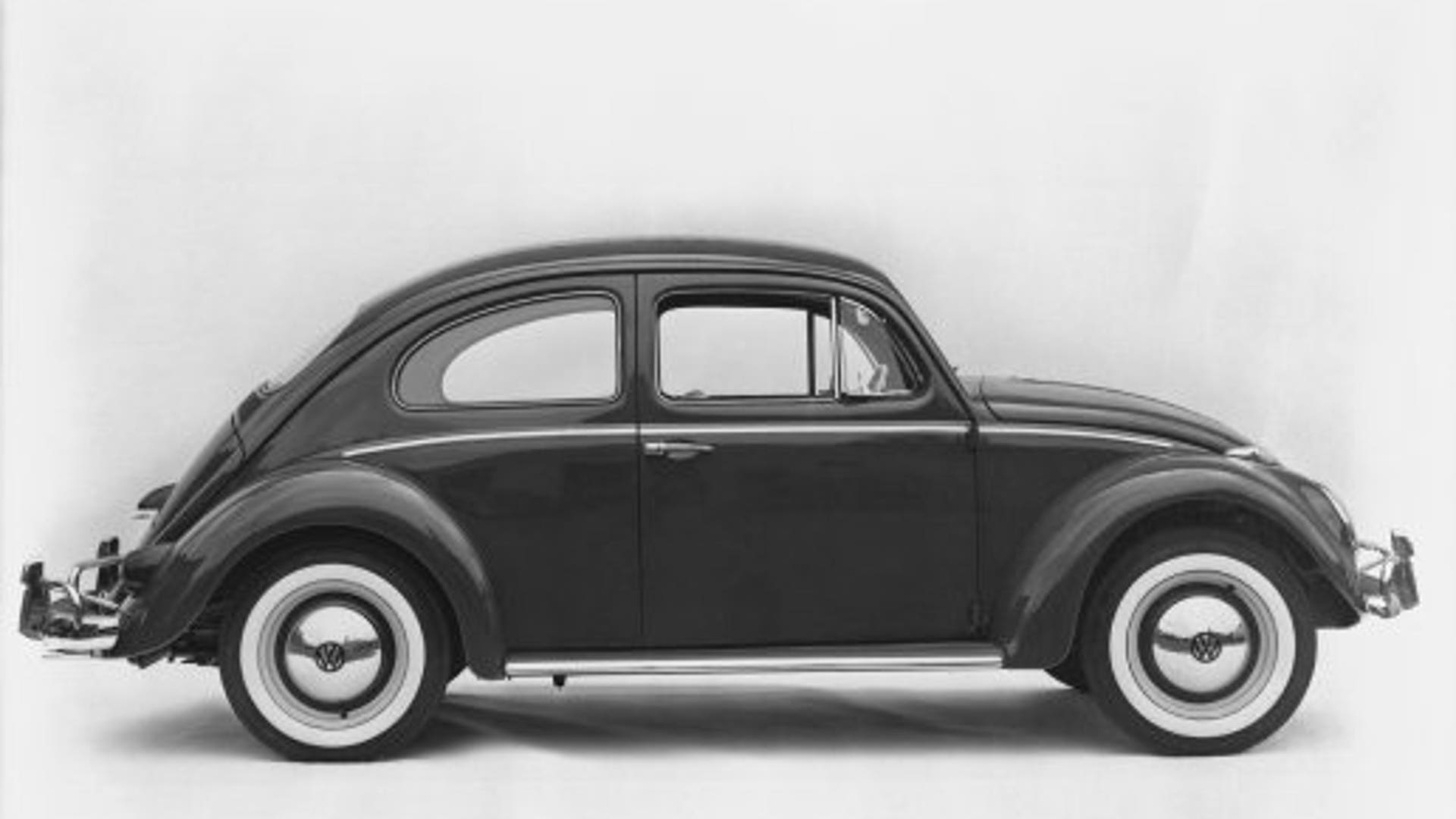 1968 VW Beetle