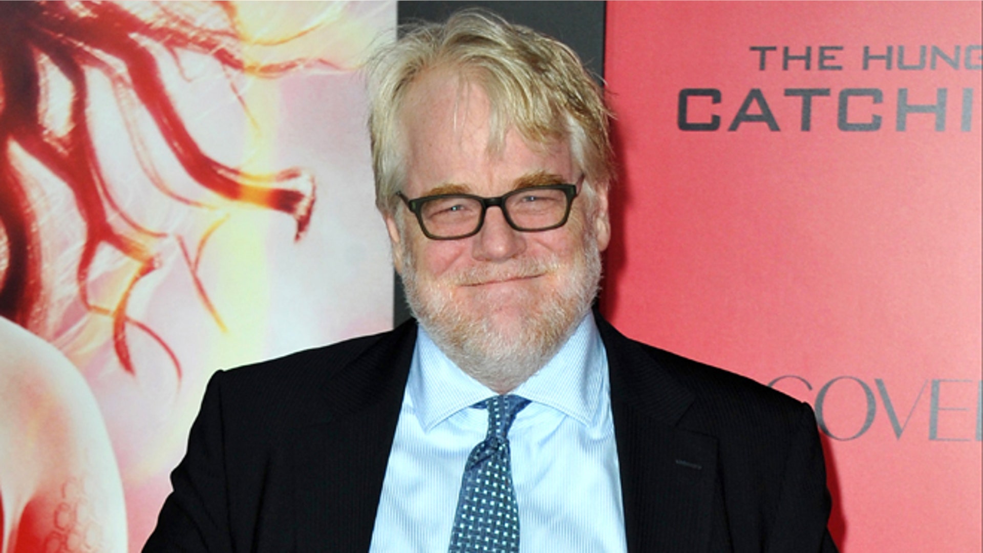 Philip Seymour Hoffman dies