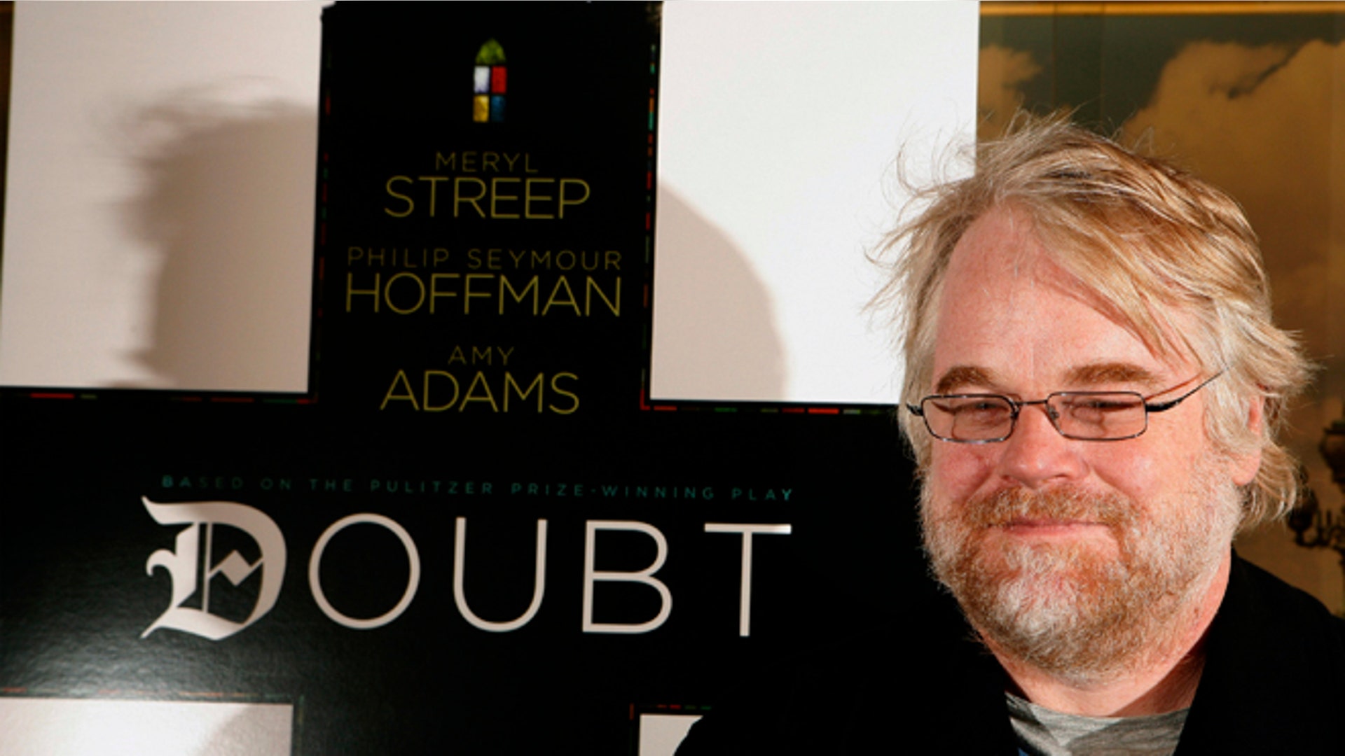 Philip Seymour Hoffman dies