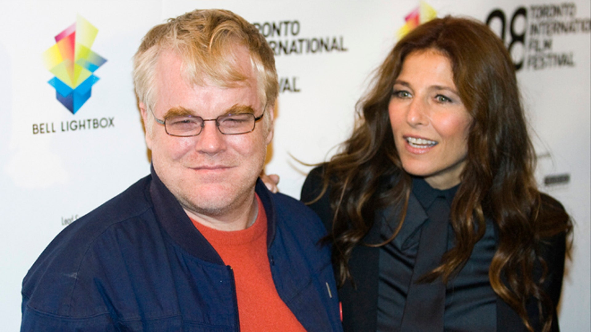 Philip Seymour Hoffman dies