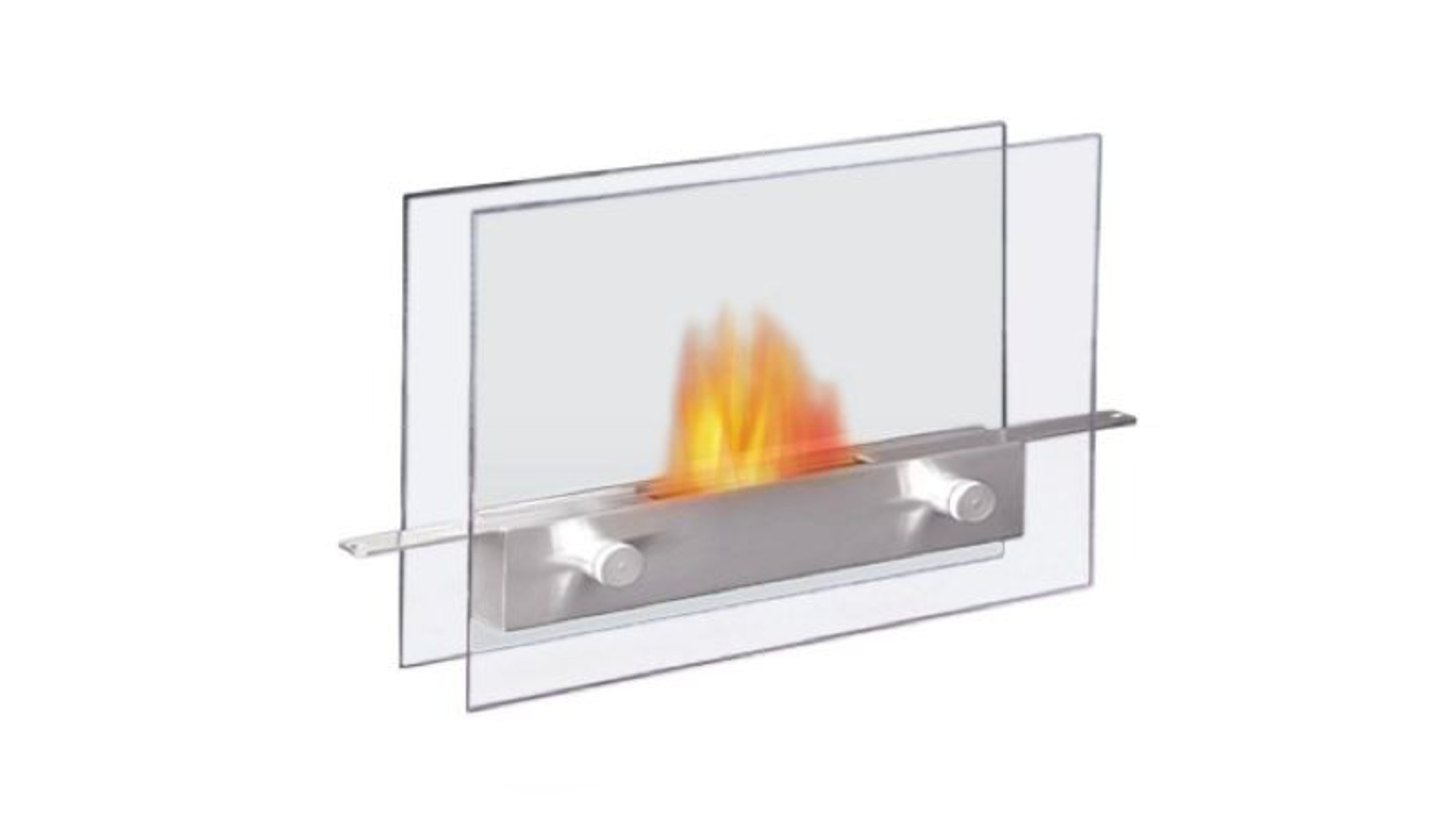 Anywhere Fireplace Metropolitan 14 in.