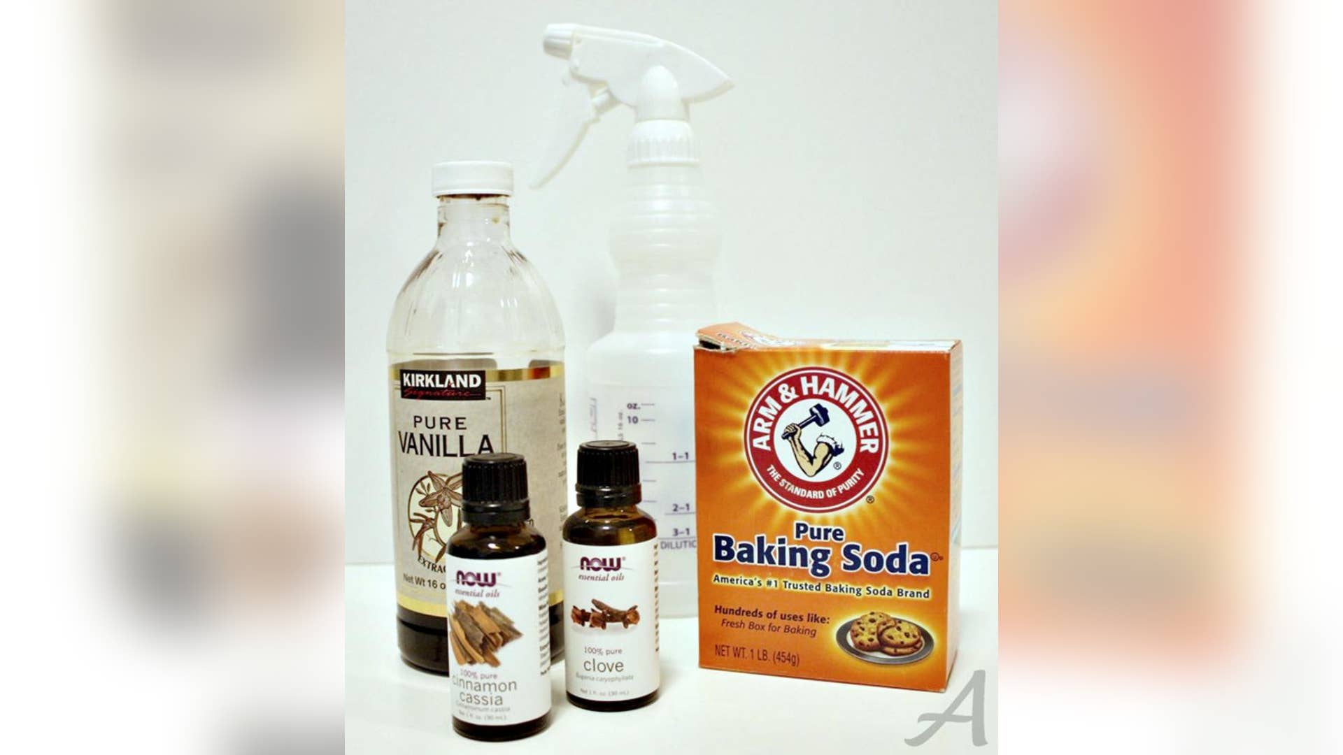 Essential Oils Air Freshener