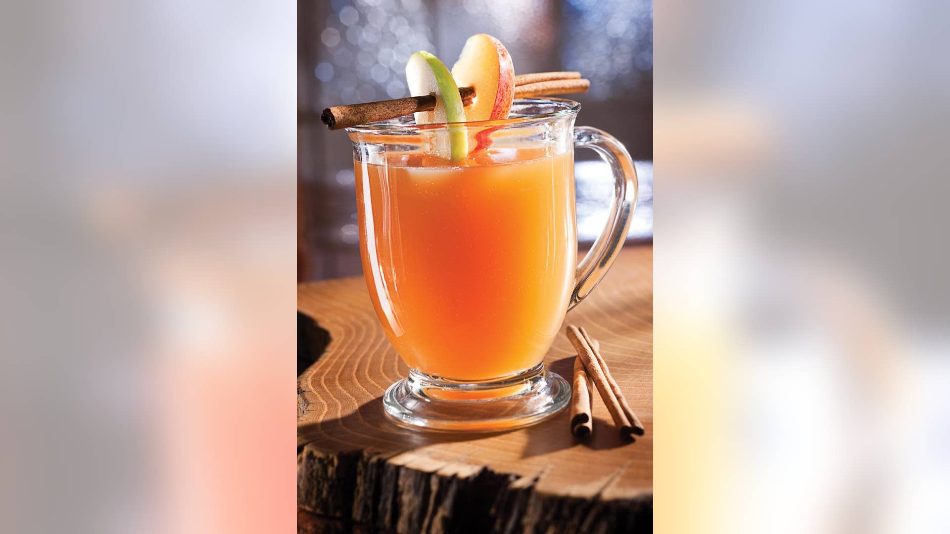 Honey Pot Cider