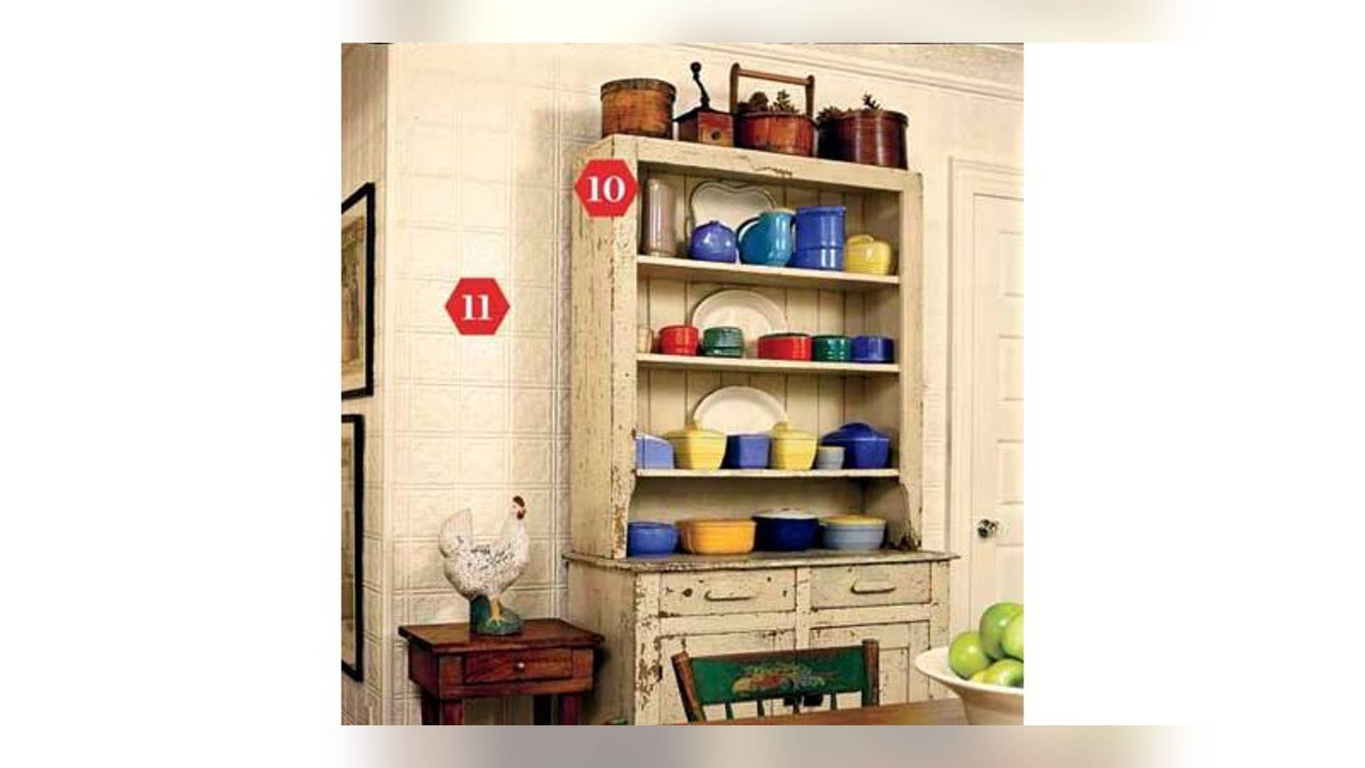 Craft Some Country Charm