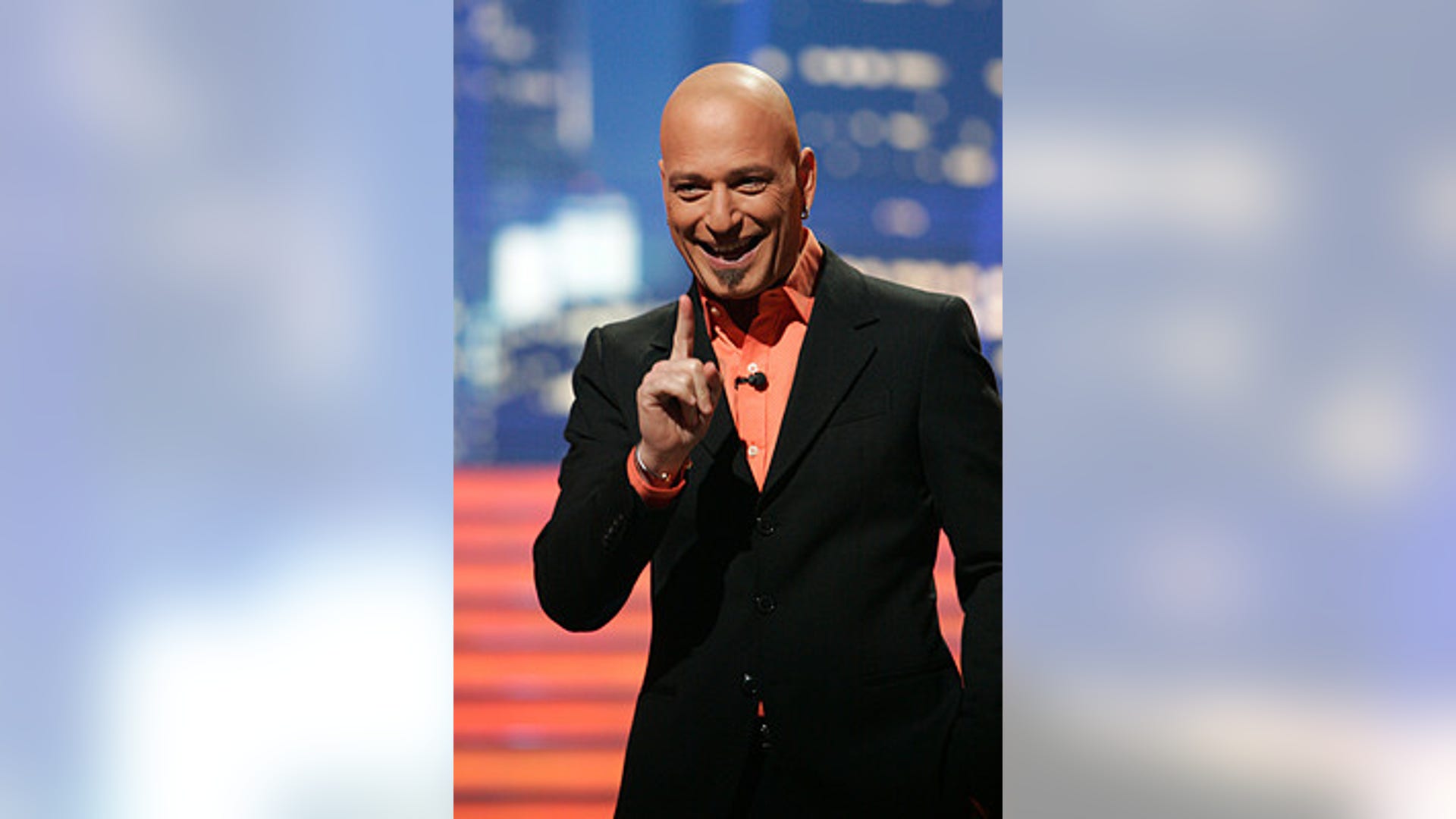 Howie Mandel