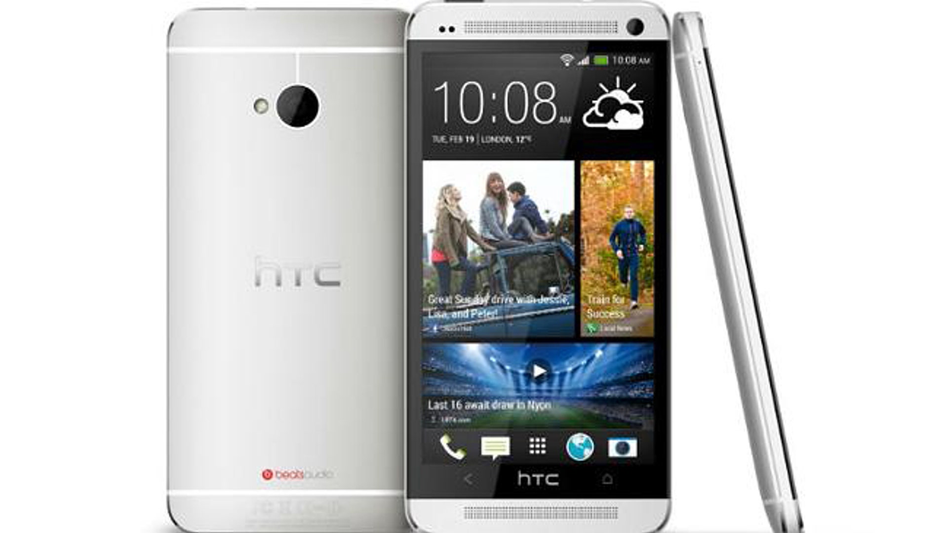 HTC One 2014 (M8)