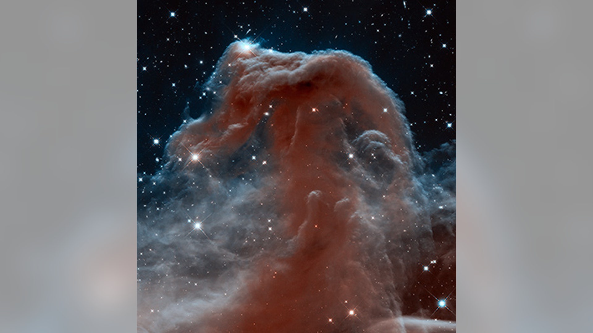 Horsehead Nebula