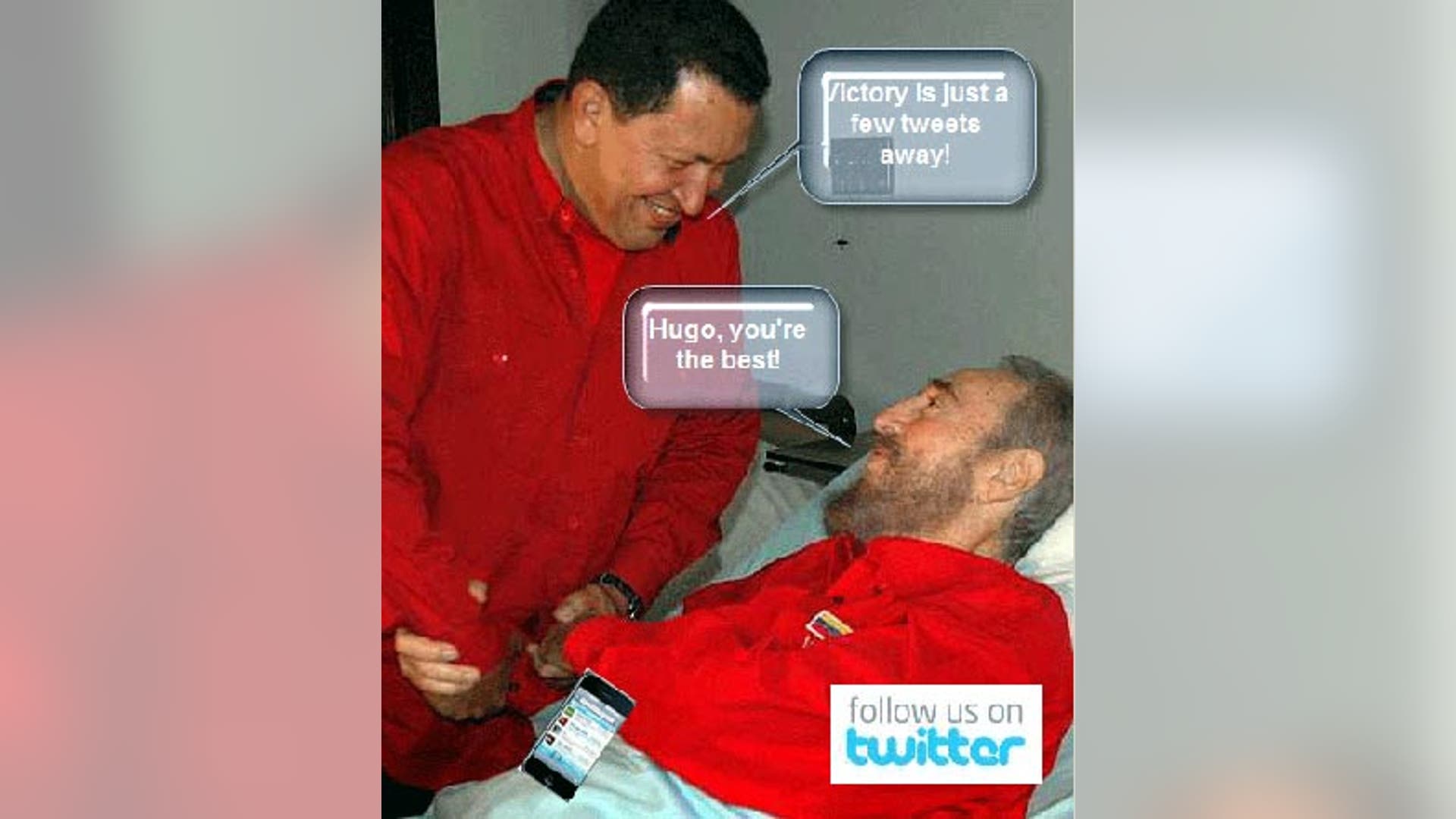 Who Should Get On Twitter?