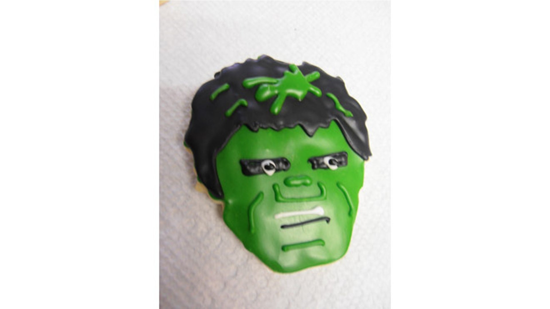 hulk