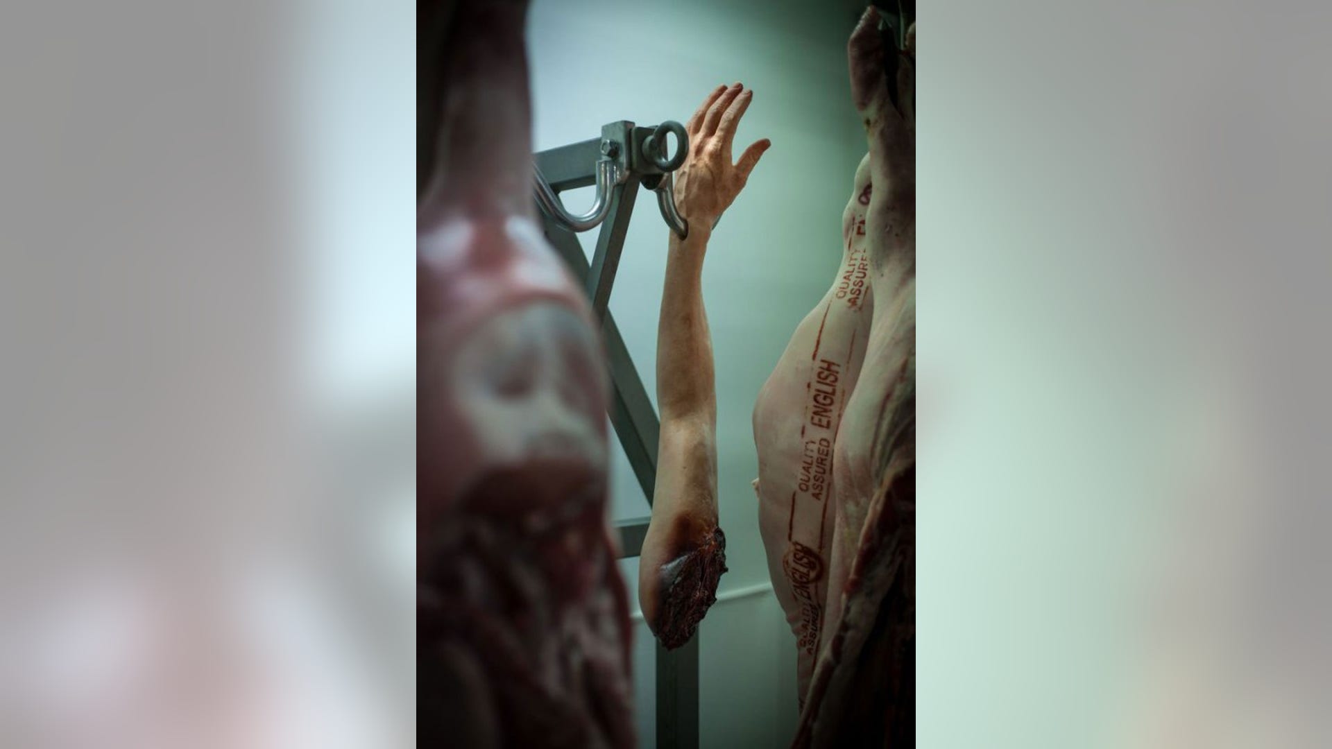 humanarmbutcher