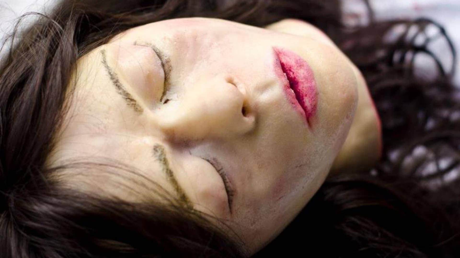 humanheadcake