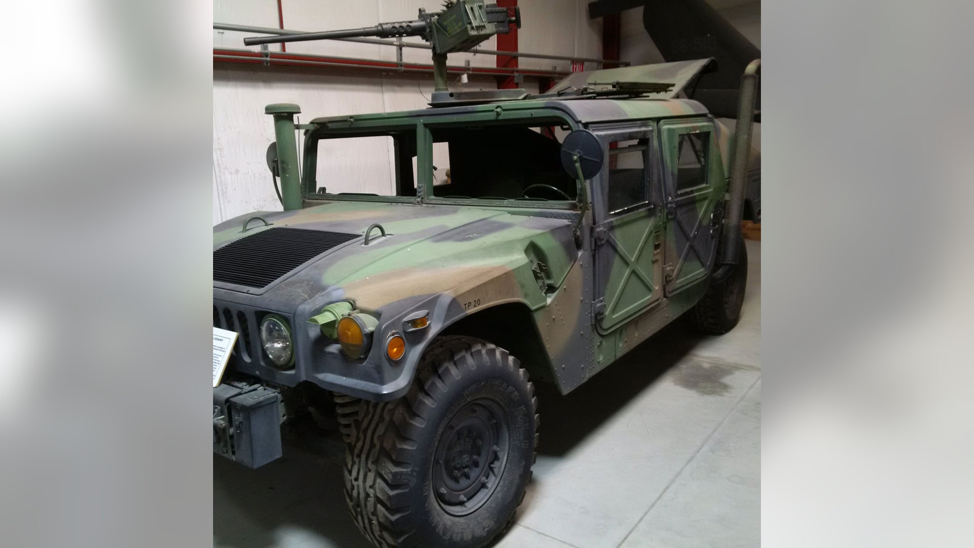 Humvee