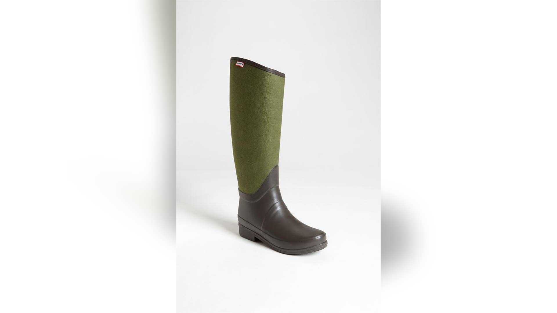 Hunter 'Regent' Rain Boot