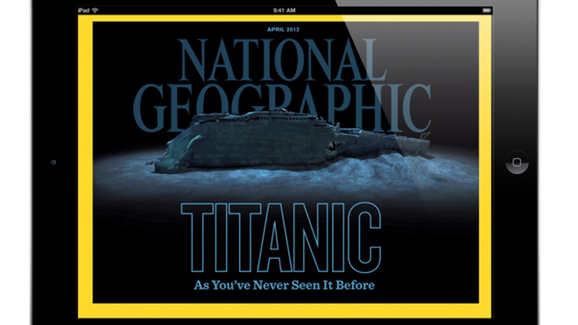 iPad_cover_national_geographic_titanic